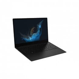 Samsung Galaxy Book 2 Pro 13" Core i5 1.3 GHz - SSD 256 Gt - 8GB AZERTY - Ranska