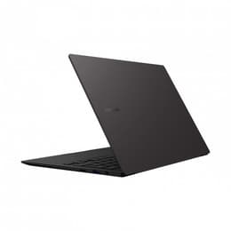 Samsung Galaxy Book 2 Pro 13" Core i5 1.3 GHz - SSD 256 Gt - 8GB AZERTY - Ranska