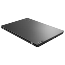 Lenovo ThinkPad L15 G2 15" Core i5 2.4 GHz - SSD 256 Gt - 8GB QWERTY - Englanti