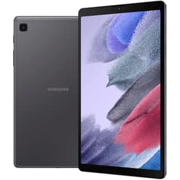 Galaxy Tab A7 Lite 64GB - Harmaa - WiFi + 4G