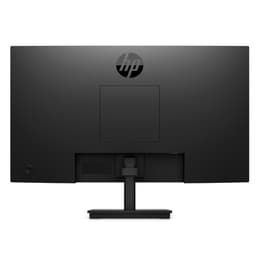 HP S3 Pro 327ph Tietokoneen näyttö 27" LED