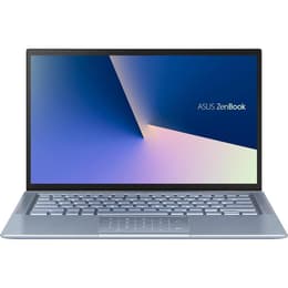 Asus ZenBook UX431FA-AM179T 14" Core i7 1.8 GHz - SSD 512 GB - 8GB AZERTY - Ranska