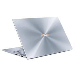 Asus ZenBook UX431FA-AM179T 14" Core i7 1.8 GHz - SSD 512 GB - 8GB AZERTY - Ranska