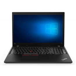 Lenovo ThinkPad L580 15" Core i5 1.7 GHz - SSD 256 Gt - 32GB QWERTY - Italia