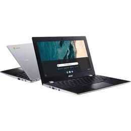 Acer ChromeBook 311 CB311-9HT-C059 Celeron N4000 1.1 GHz 32GB SSD - 4GB QWERTY - Englanti