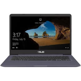 Asus VivoBook S14 S406UA-BM013T 14" Core i5 1.6 GHz - SSD 256 Gt - 8GB AZERTY - Ranska