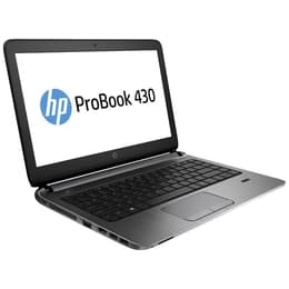 Hp ProBook 430 G2 13" Celeron 1.5 GHz - SSD 128 GB - 4GB QWERTY - Espanja
