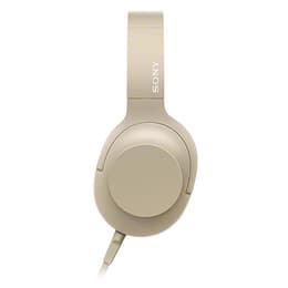 Sony MDR-H600A Kuulokkeet johdollinen - Kulta