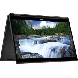 Dell Latitude 7390 13" Core i5 1.9 GHz - SSD 256 Gt - 8GB QWERTY - Italia
