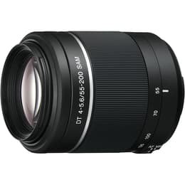Sony Objektiivi SAL55200-2 Wide-angle F4-5.6
