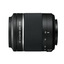 Sony Objektiivi SAL55200-2 Wide-angle F4-5.6