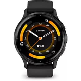 Kellot Garmin Cardio GPS Venu 3 - Musta