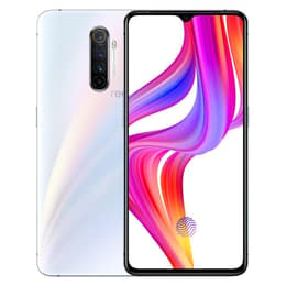 Realme X2 Pro 256GB - Valkoinen - Lukitsematon