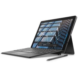 Dell Latitude 5290 12" Core i5 1.7 GHz - SSD 256 Gt - 8GB QWERTZ - Saksa