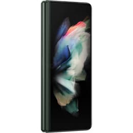 Galaxy Z Fold3 5G 512GB - Vihreä - Lukitsematon