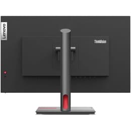 Lenovo ThinkVision T27i-30 Tietokoneen näyttö 27" LED FHD