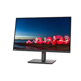 Lenovo ThinkVision T27i-30 Tietokoneen näyttö 27" LED FHD
