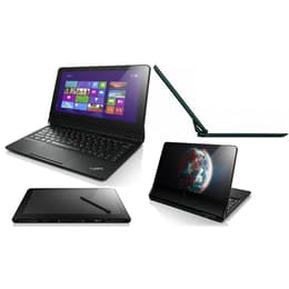 Lenovo ThinkPad Helix 11" Core M 1.2 GHz - SSD 256 GB - 8GB QWERTY - Espanja