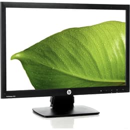 HP ProDisplay P221 Tietokoneen näyttö 22" LED