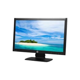 HP ProDisplay P221 Tietokoneen näyttö 22" LED