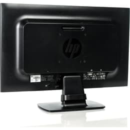 HP ProDisplay P221 Tietokoneen näyttö 22" LED