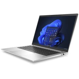 HP EliteBook 840 G9 14" Core i5 1.5 GHz - SSD 256 Gt - 16GB QWERTZ - Saksa