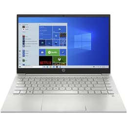 HP 14-EC0076NG 14" Ryzen 7 2.1 GHz - SSD 512 Gt - 16GB QWERTZ - Saksa