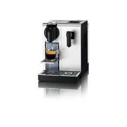 Espressokone Nespresso-yhteensopiva Delonghi EN750.MB L - Harmaa