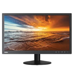 Lenovo ThinkVision L1940 Tietokoneen näyttö 19" LCD WXGA+