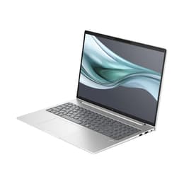 HP EliteBook 660 G11 16" Core Ultra 7 1.7 GHz - SSD 1 TB - 32GB AZERTY - Ranska