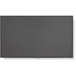 Nec MultiSync P404 PG TV LCD Full HD 1080p 102 cm