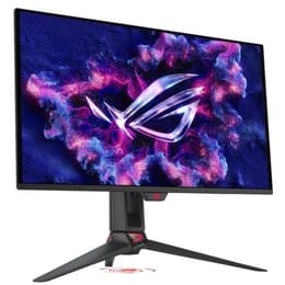 Asus ROG Swift OLED PG27UCDM Tietokoneen näyttö 27" LCD
