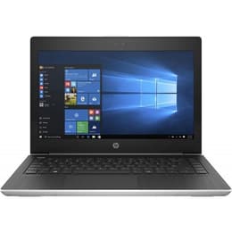 HP ProBook 430 G5 13" Core i3 2.4 GHz - SSD 256 GB - 8GB AZERTY - Ranska