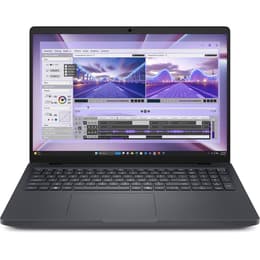 Dell Pro Max 16 MC16250 16" Core Ultra 7 1.7 GHz - SSD 1 TB - 64GB QWERTY - Englanti