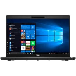 Dell Latitude 5400 14" Core i5 1.6 GHz - SSD 512 Gt - 32GB QWERTY - Englanti