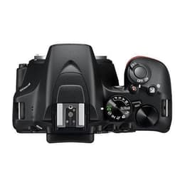 Kamerat Nikon D5100 AF-S DX ED VR 18-105mm f/3.5-5.6