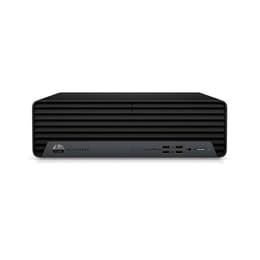 HP EliteDesk 800 G6 SFF Core i5 3.1 GHz - SSD 256 Gt RAM 32 GB