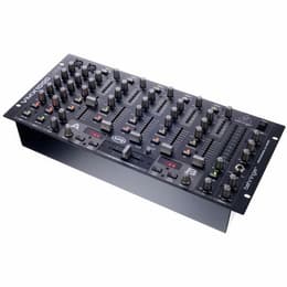Dj-Tech mx-110 Audiotarvikkeet