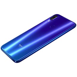 Xiaomi Redmi 7 32GB - Sininen - Lukitsematon