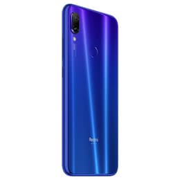 Xiaomi Redmi 7 32GB - Sininen - Lukitsematon