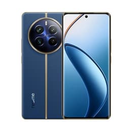 Realme 12 Pro+ 512GB - Sininen - Lukitsematon