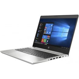 HP ProBook 440 G7 14" Core i5 1.6 GHz - SSD 256 Gt - 8GB QWERTZ - Saksa