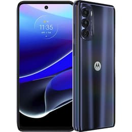 Motorola Moto G Stylus 5G (2022) 128GB - Sininen - Lukitsematon