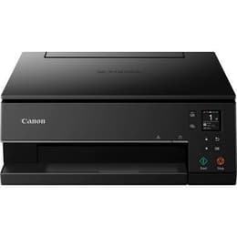 Canon PIXMA series TS6350 Mustesuihkutulostin