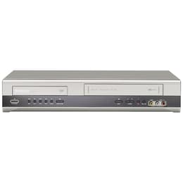 Thomson DTH6300F DVD-soitin