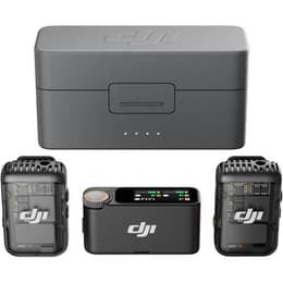 Dji Mic 3 Audiotarvikkeet