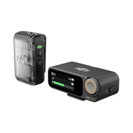 Dji Mic 3 Audiotarvikkeet