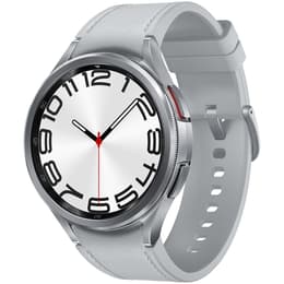 Kellot Samsung Cardio GPS Galaxy Watch 6 Classic 43mm - Hopea