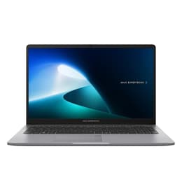 Asus ExpertBook P1 P1503CV 15" Core i5 2.1 GHz - SSD 1 TB - 32GB QWERTY - Englanti