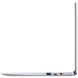 Acer Chromebook 314 CB314-1HT-C9K9 Celeron 1.1 GHz 64GB eMMC - 4GB AZERTY - Ranska